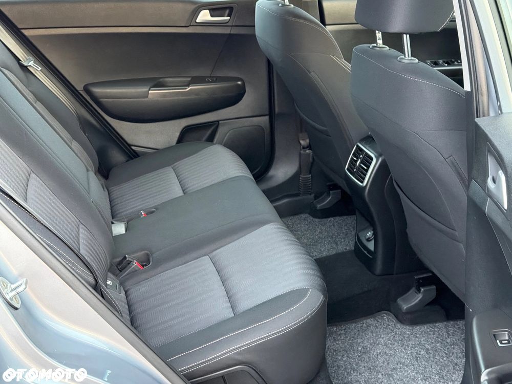 Kia Sportage - 34