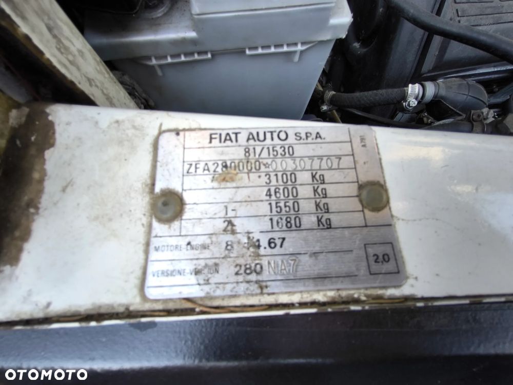 Fiat Ducato 280.291.3 - 26