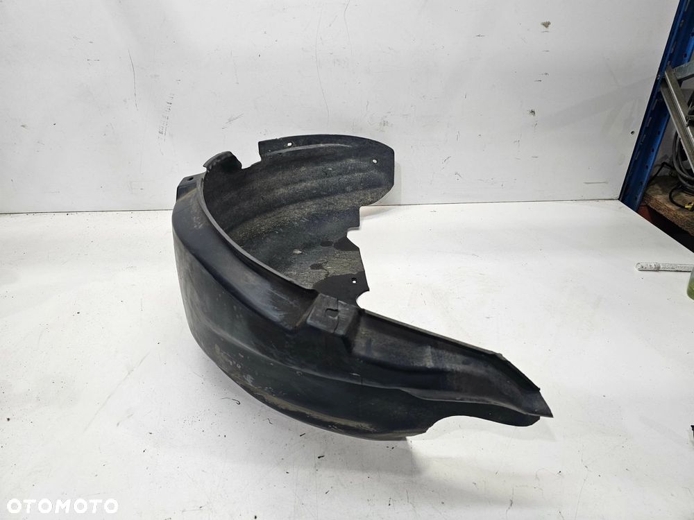 NADKOLE PLASTIKOWE LEWY TYŁ VOLKSWAGEN SHARAN II 7M3810971B - 5