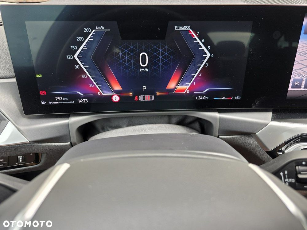 BMW Seria 3 318i Advantage sport - 8