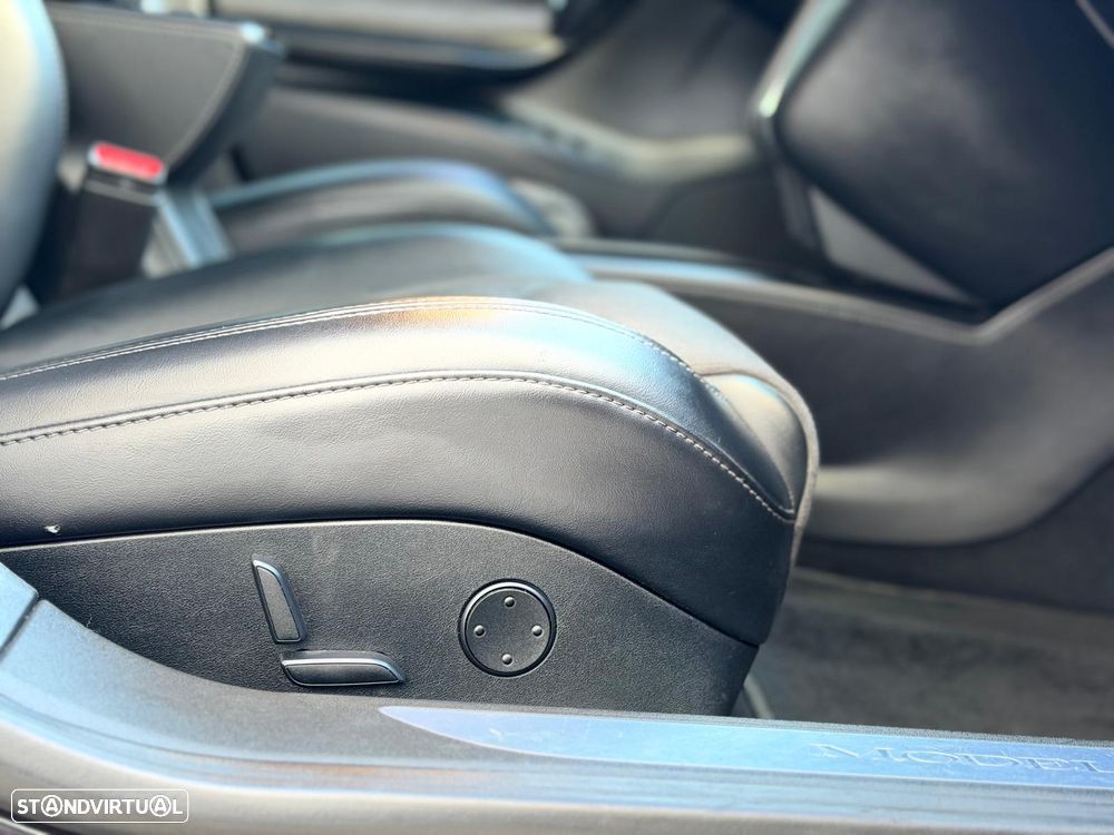 Tesla Model S 75 - 30