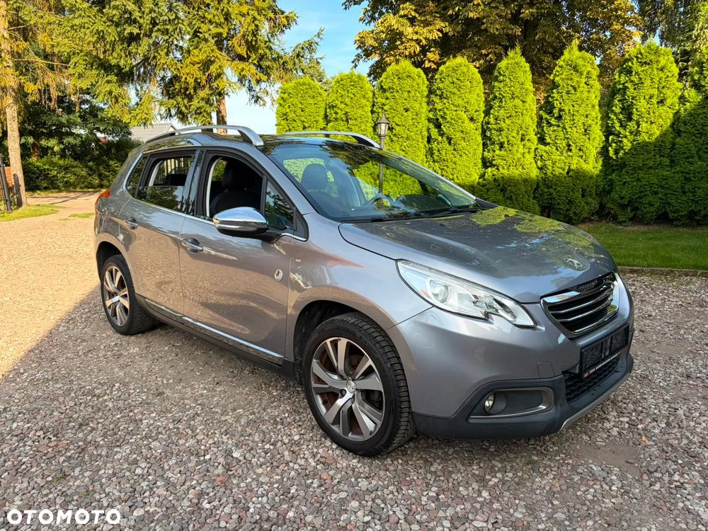 Peugeot 2008 - 23