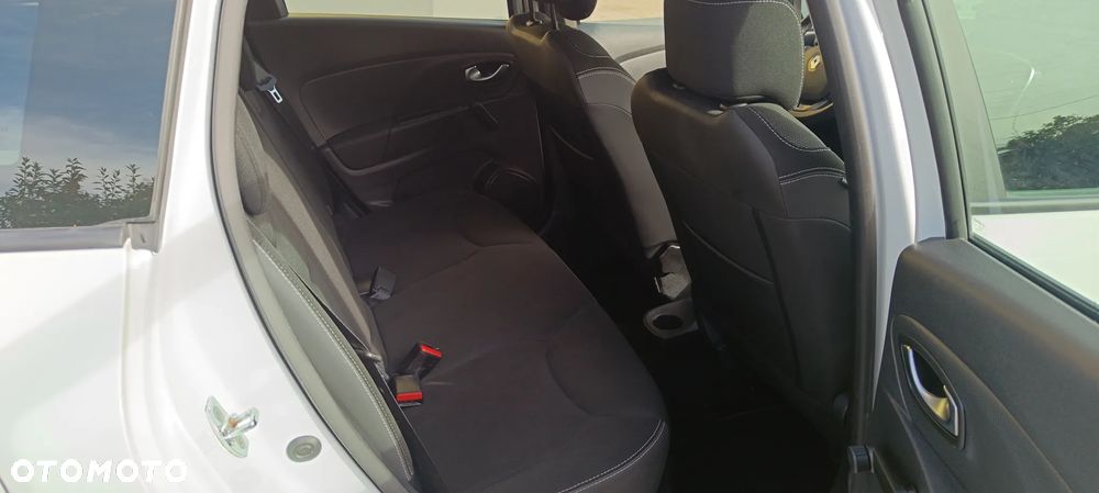 Renault Clio - 20
