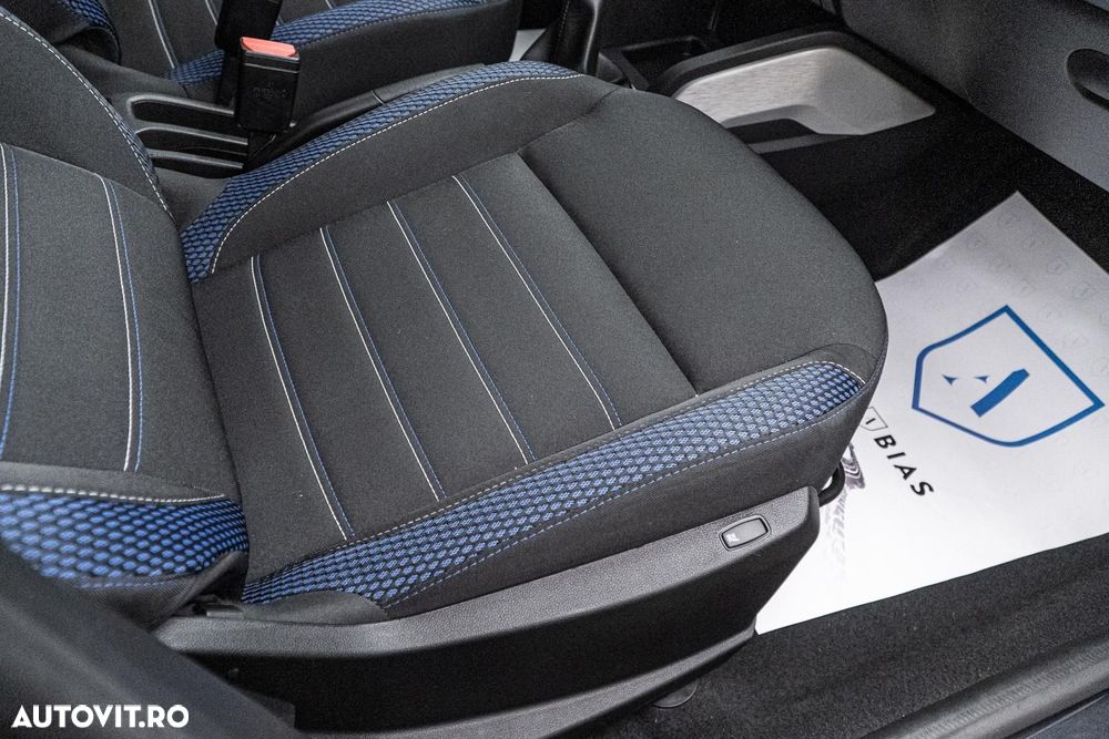 Dacia Duster Blue dCi 115 4WD Prestige - 40