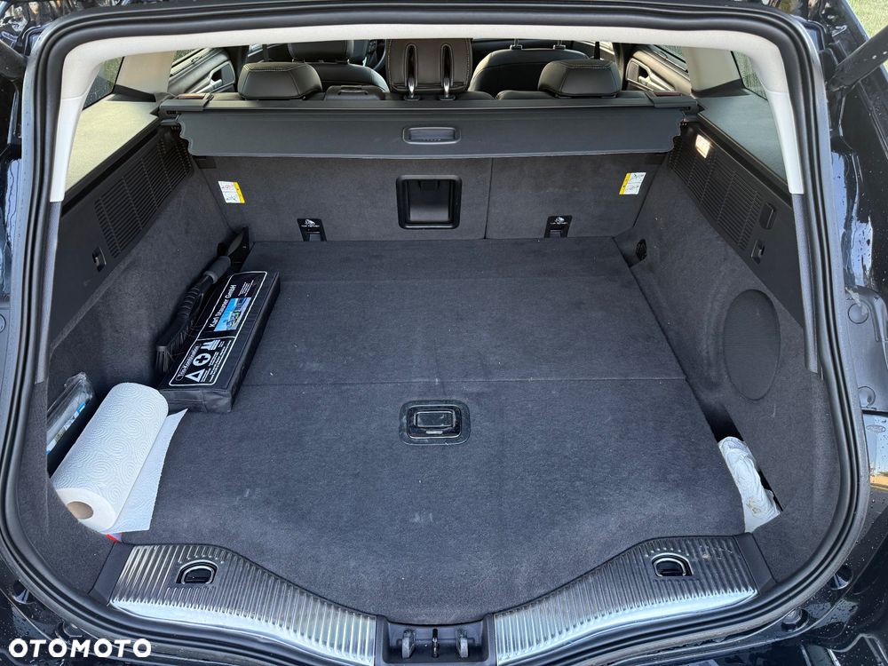 Ford Mondeo Vignale 2.0 TDCi PowerShift - 17