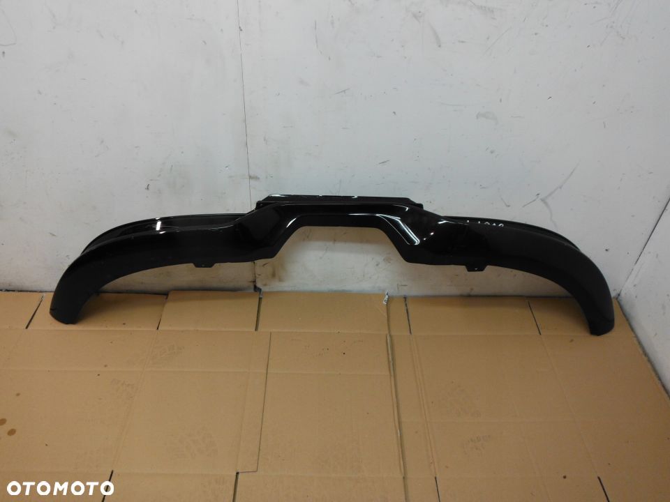 Ford Focus ST LIFT dokladka lotka zderzak tyl - 1