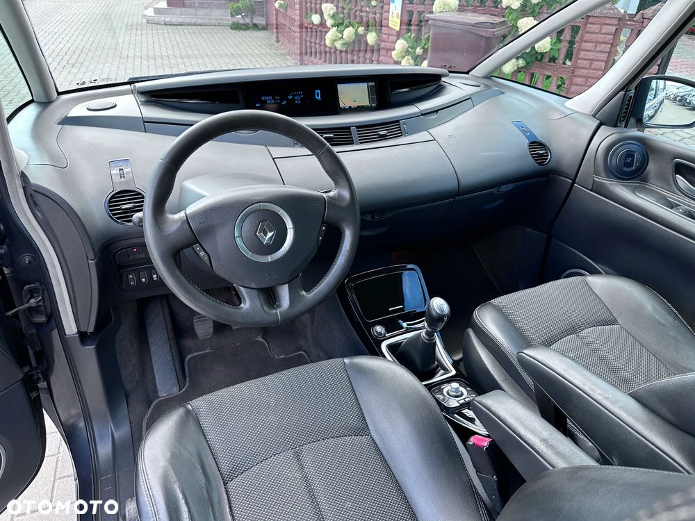 Renault Espace - 7