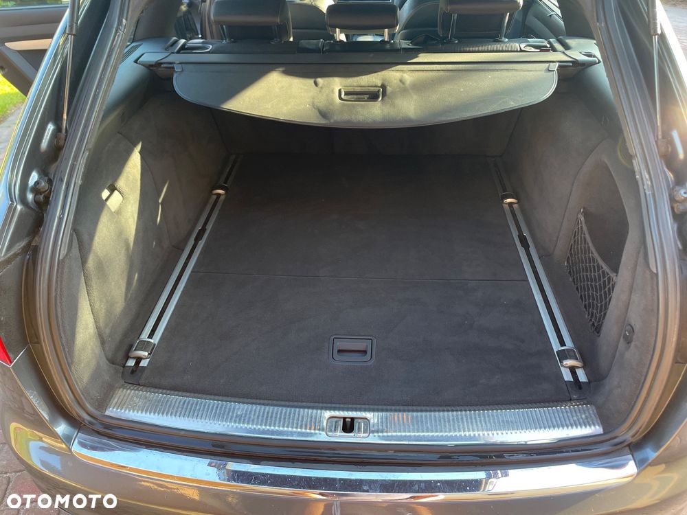 Audi A6 Avant 3.0 TDI Quattro Tiptronic - 12