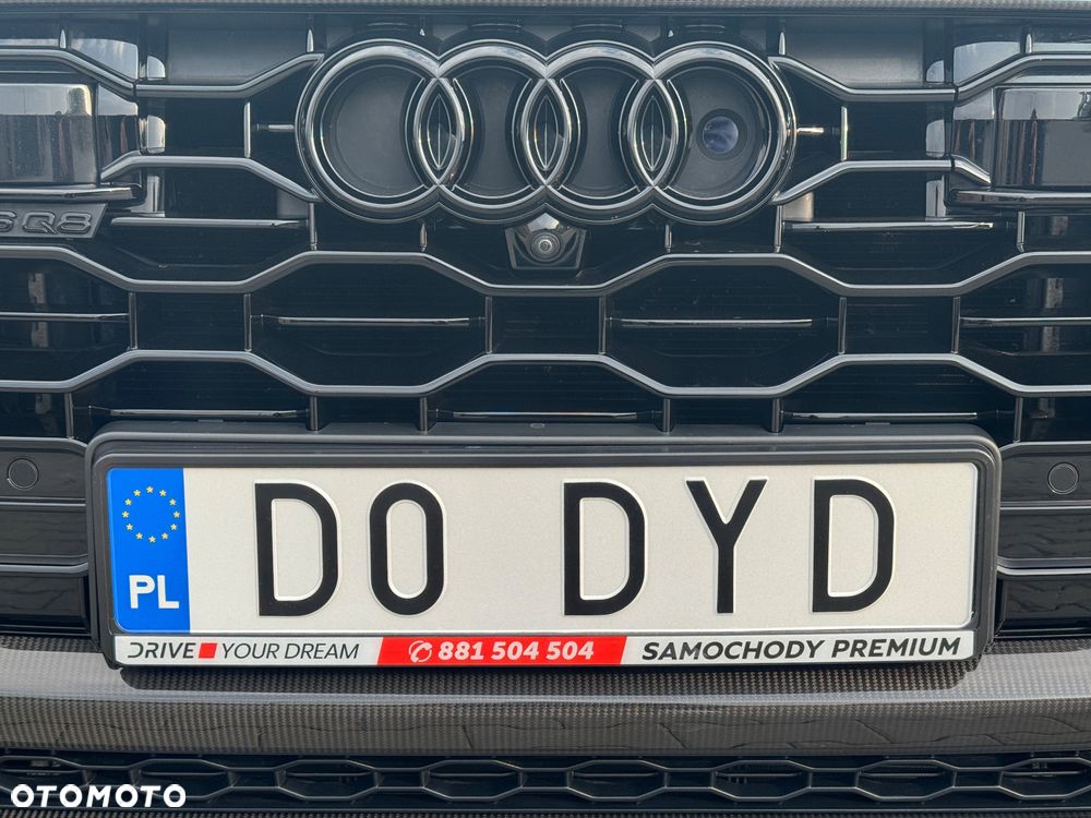 Audi RS Q8 - 7