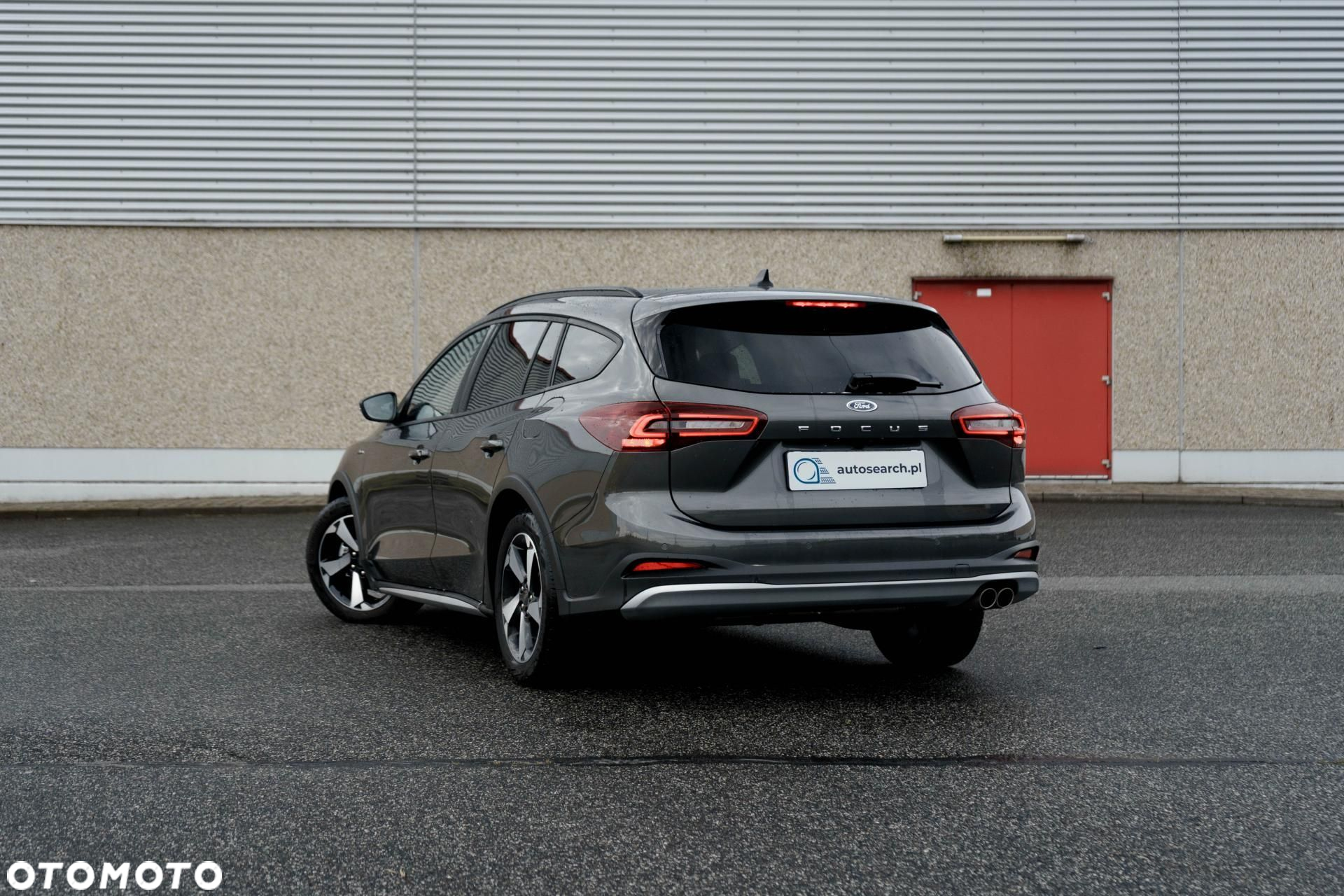 Ford Focus - 6