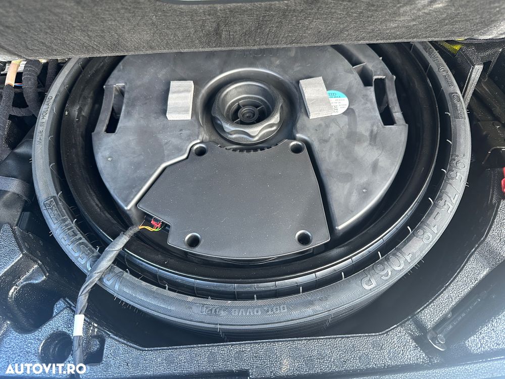 Audi SQ5 TDI quattro tiptronic - 19