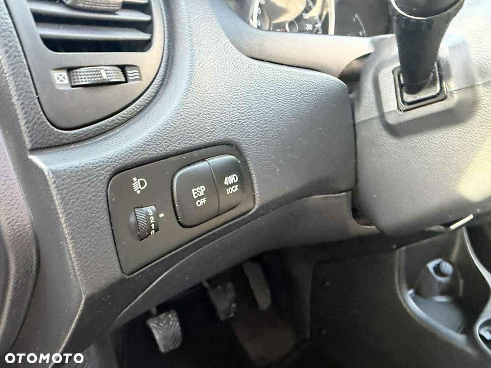Kia Sportage 2009