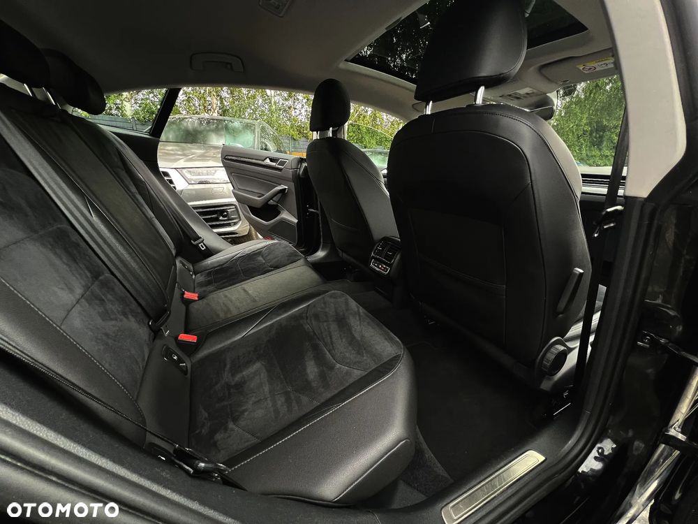 Volkswagen Arteon 2.0 TDI SCR DSG Elegance - 36