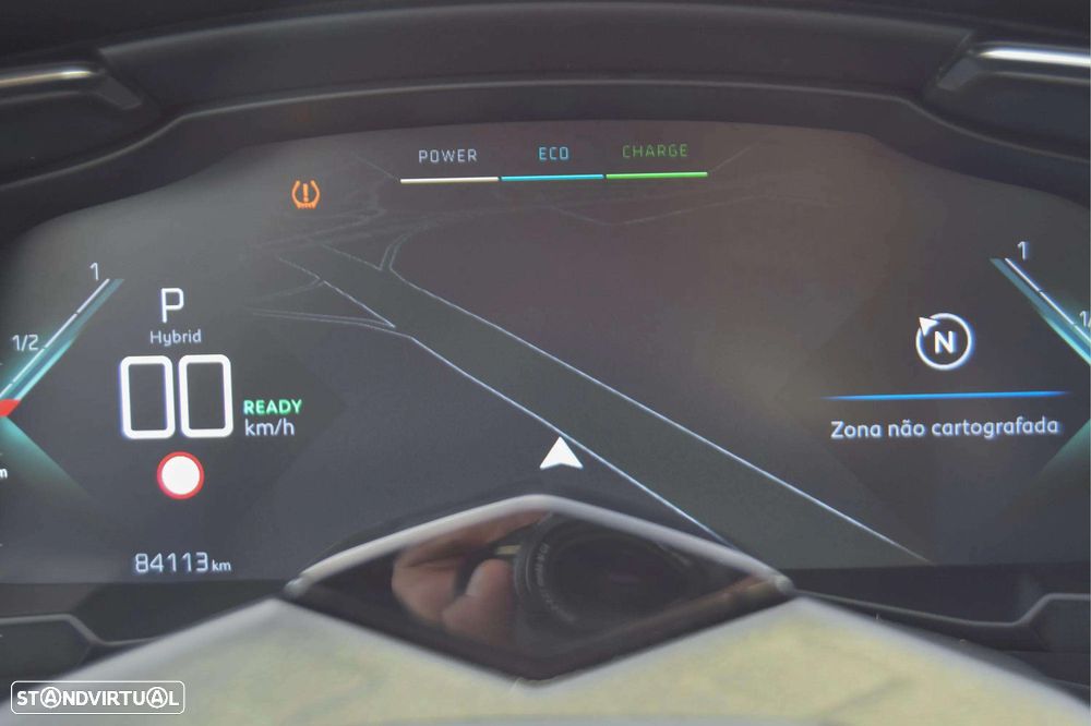 DS DS7 Crossback E-Tense Rivoli EAT8 - 45