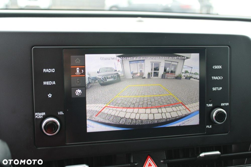 Kia Sportage - 23