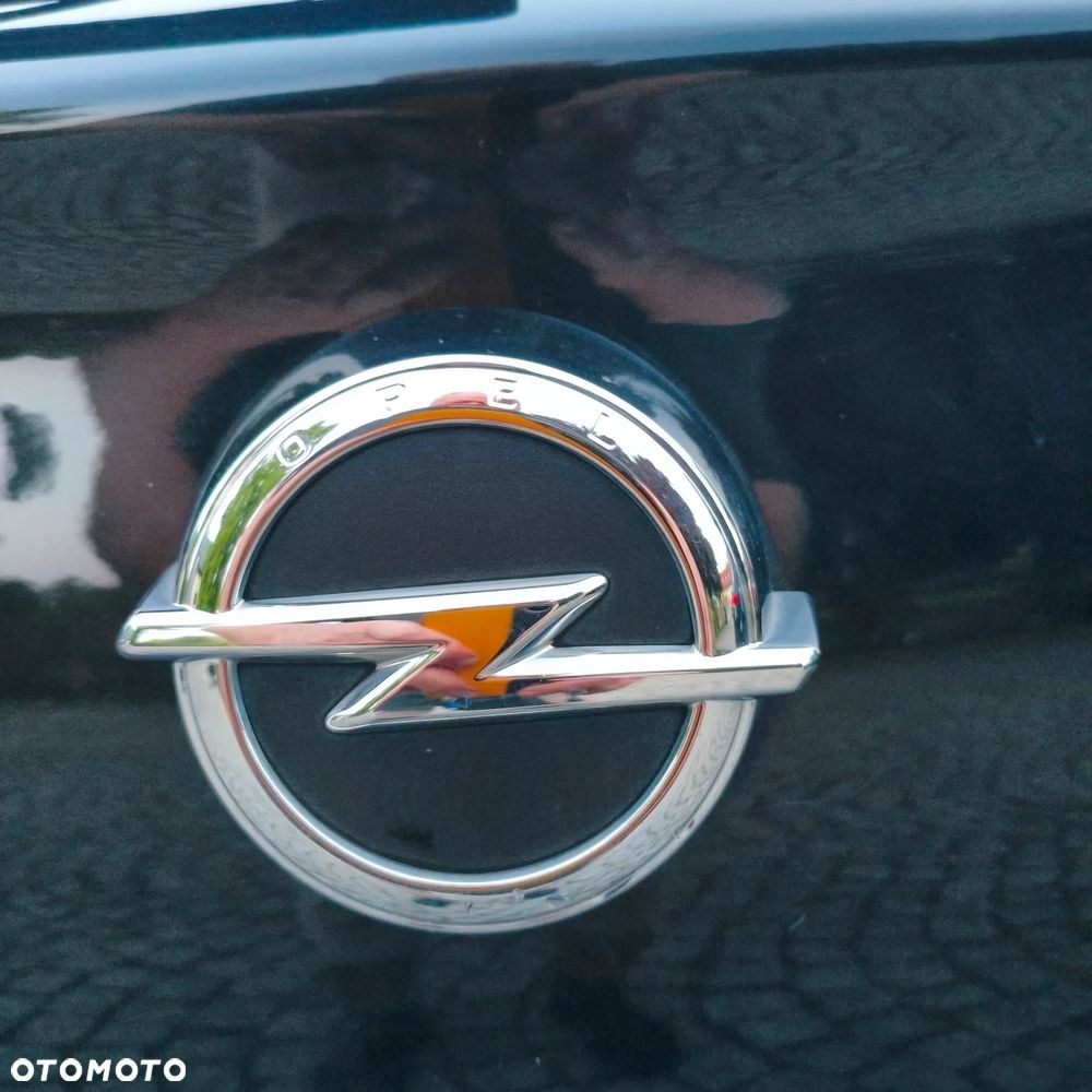 Opel Corsa - 27