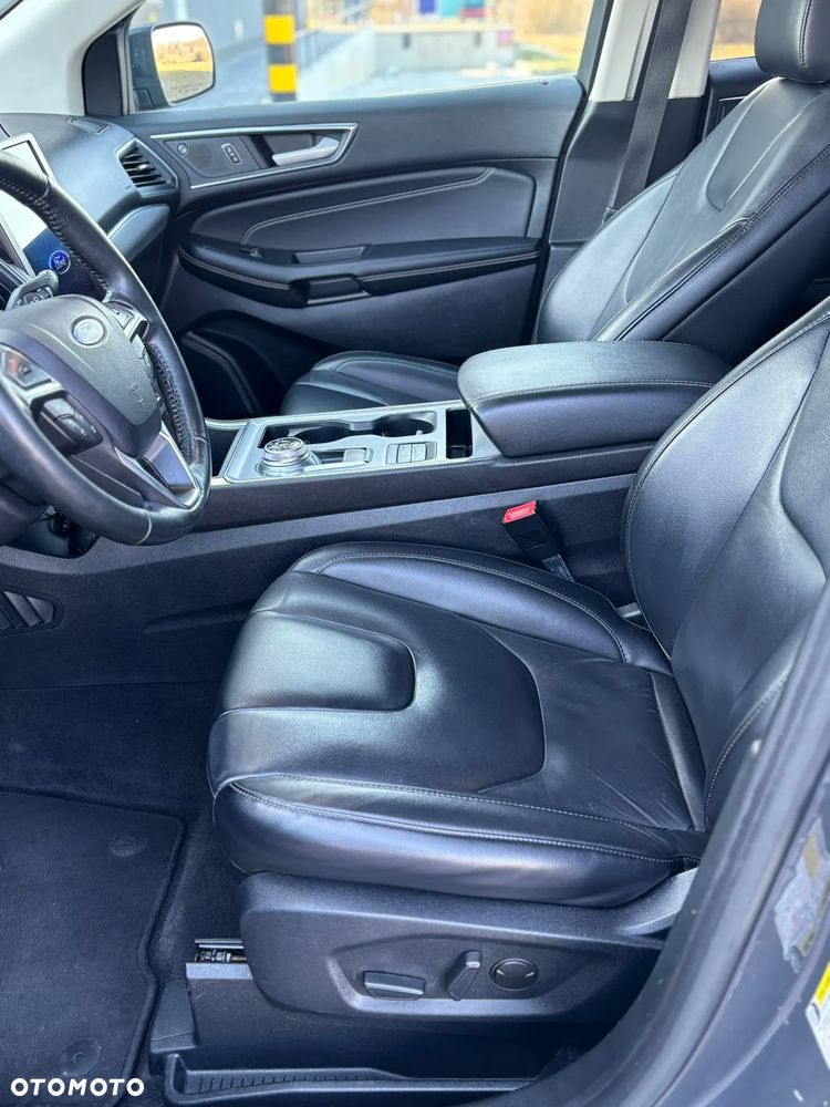 Ford Edge - 20