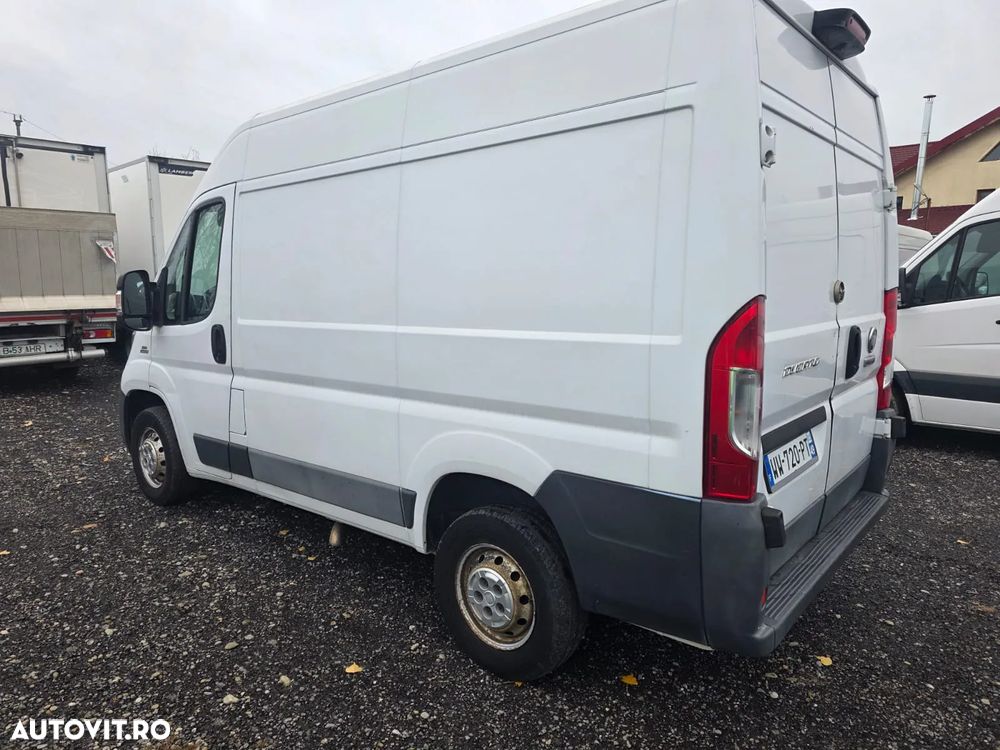 Iveco DUCATO - 3