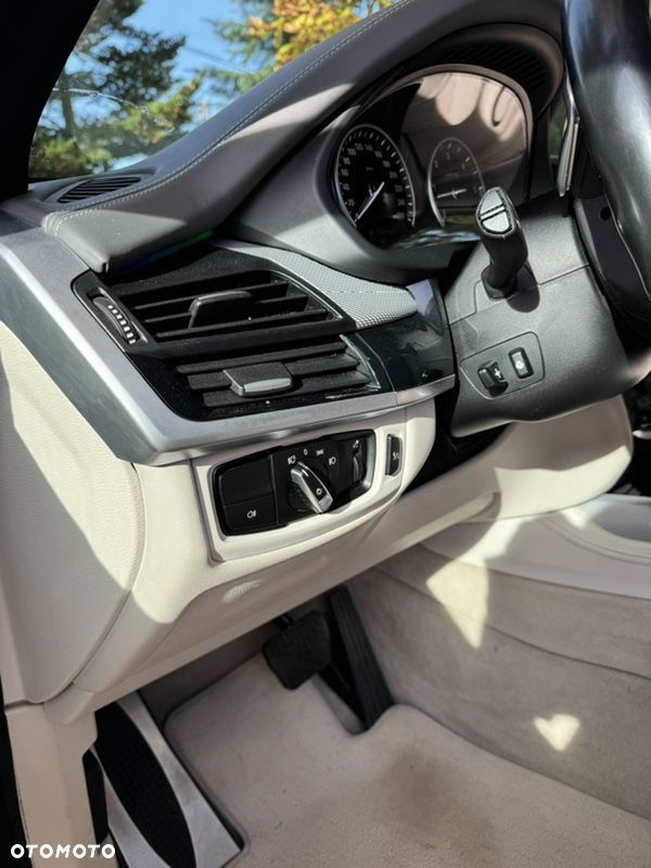 BMW X5 M M50d - 18