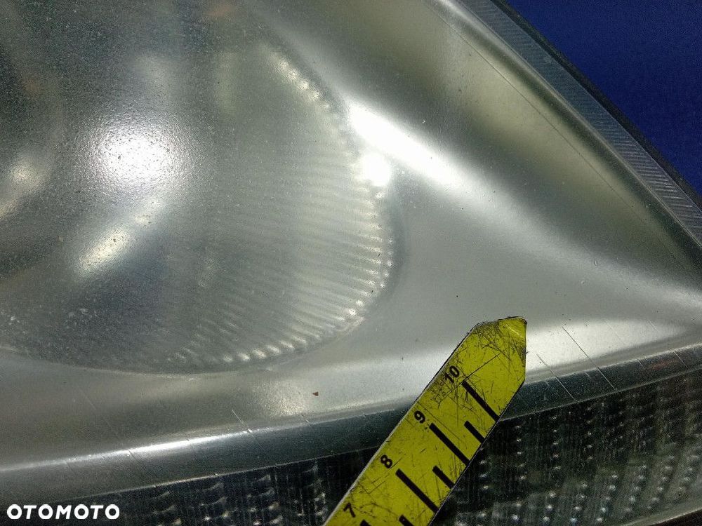 VW PHAETON 3D 02-07 REFLEKTOR PRAWY BIXENON EU 3D1941016J - 8