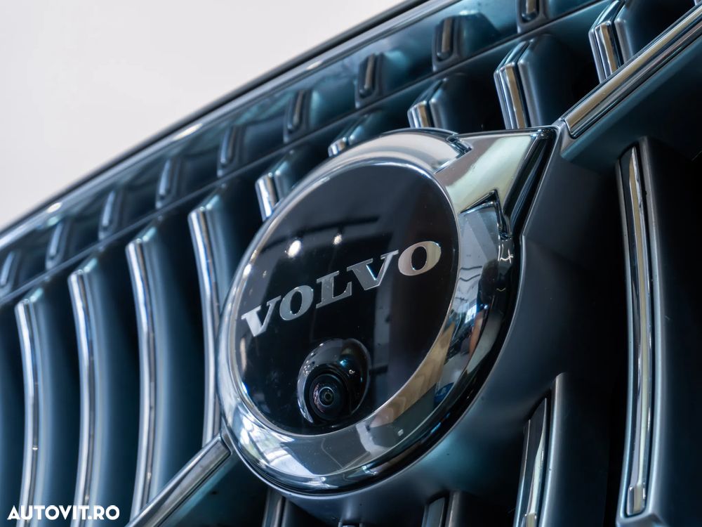 Volvo XC 90 Recharge T8 AWD Ultimate Bright - 13