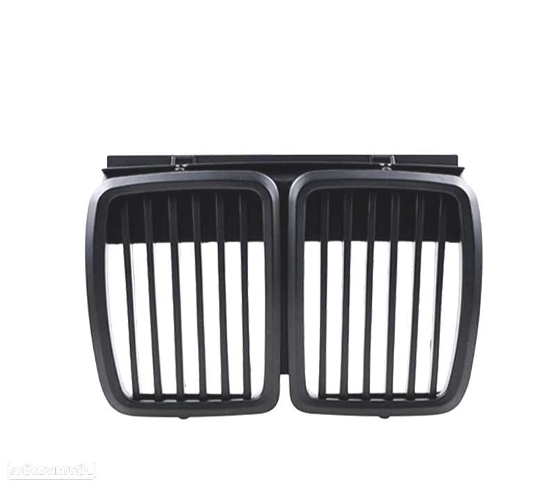 GRELHAS FRONTAIS BMW E30 82-94 - 4
