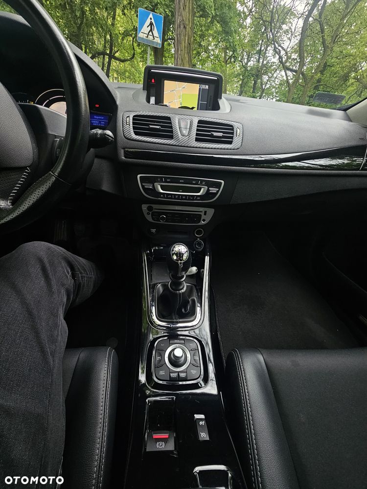 Renault Megane 1.2 16V TCe Energy Bose - 12