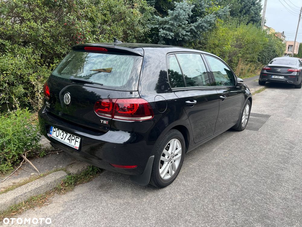 Volkswagen Golf 1.4 TSI Highline - 2