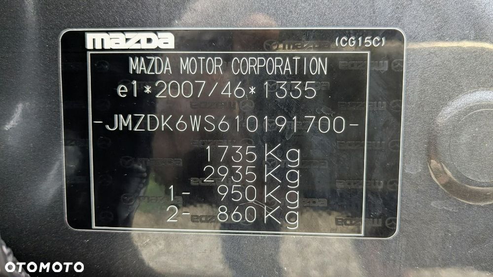 Mazda CX-3 - 25