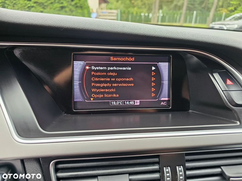 Audi A4 Avant 2.0 TDI - 29