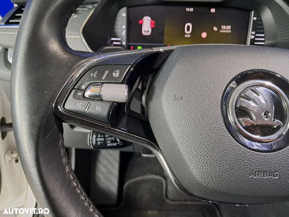 Skoda Octavia - 13