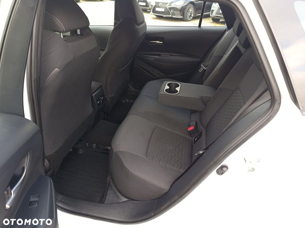 Toyota Corolla 1.2 T Comfort - 13