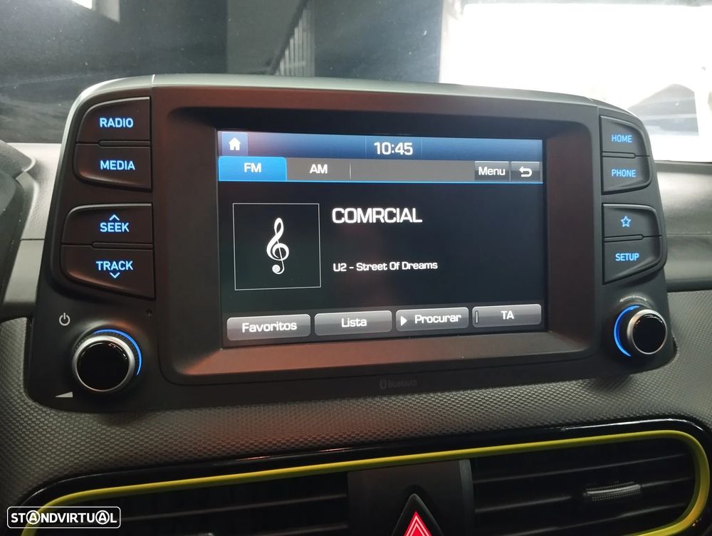 Hyundai Kauai 1.0 T-GDi Premium - 27