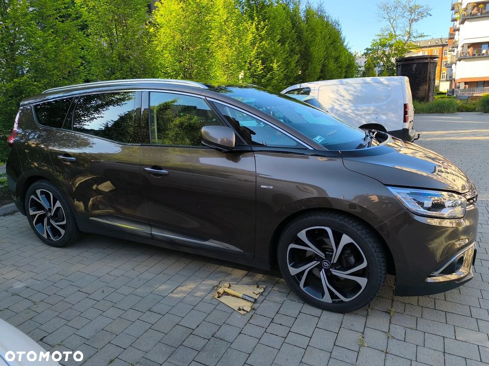 Renault Scenic Energy dCi 130 Start & Stop Euro 6 Bose Edition - 8