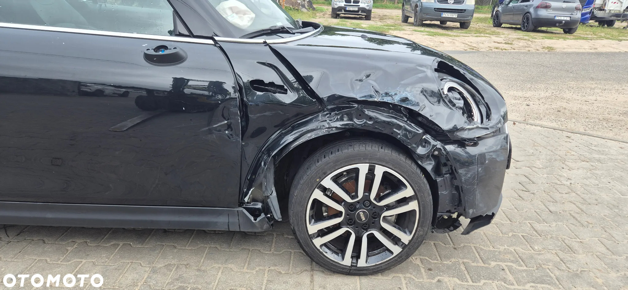 MINI Cooper - 16