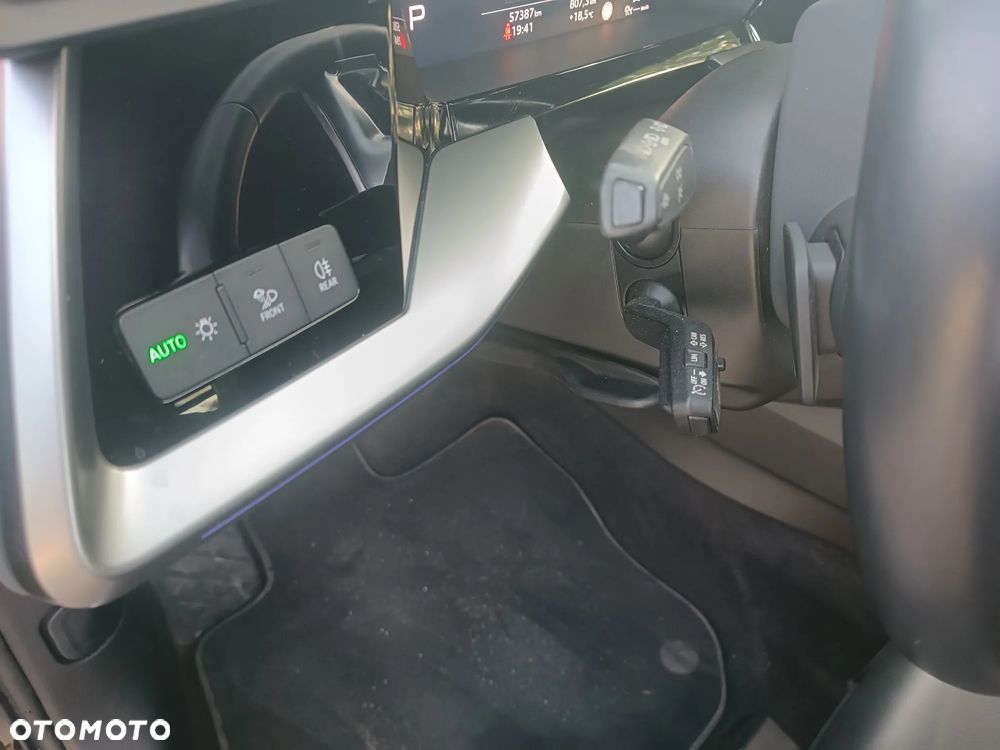 Audi A3 Limousine - 9