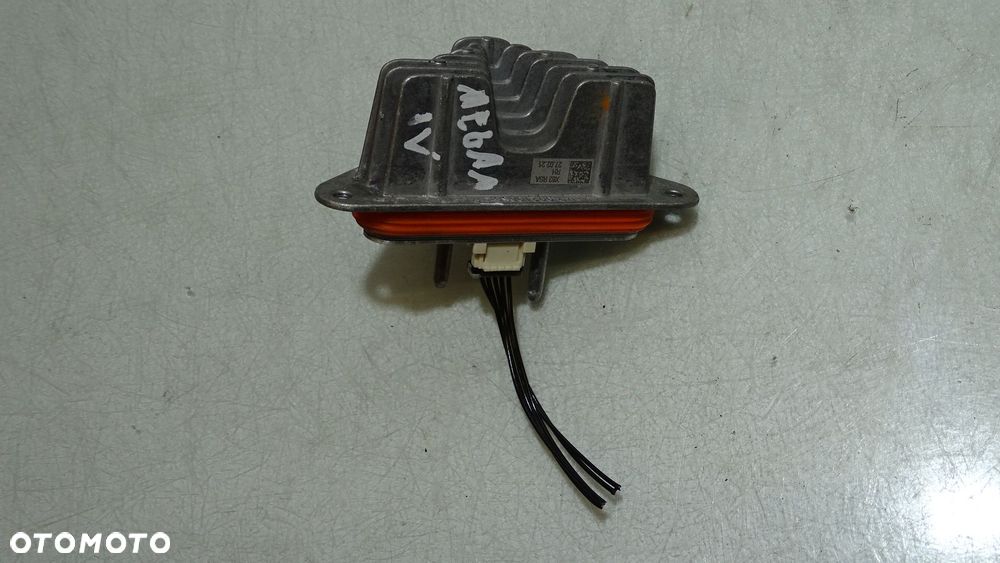 GP - PRZETWORNICA LED RENAULT MASTER IV VP-00210658 - 1