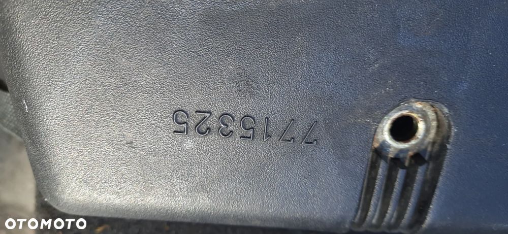 Fiat Lancia Obudowa Filtra powietrza 7715325 - 4