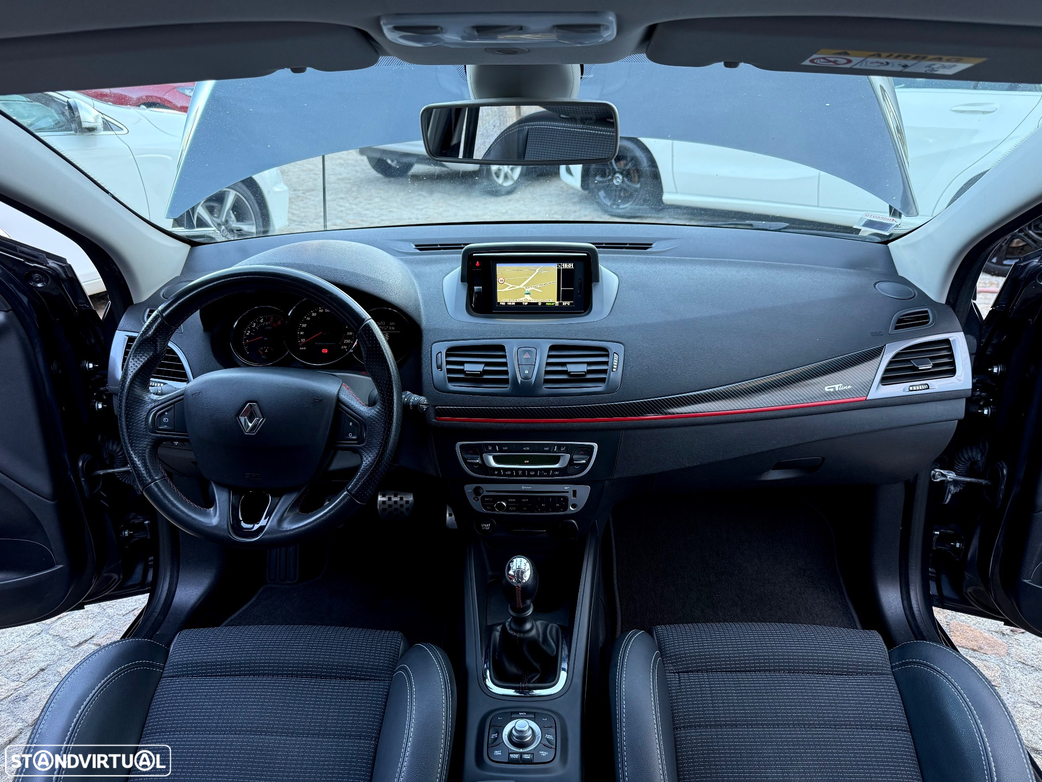 Renault Mégane Break - 6