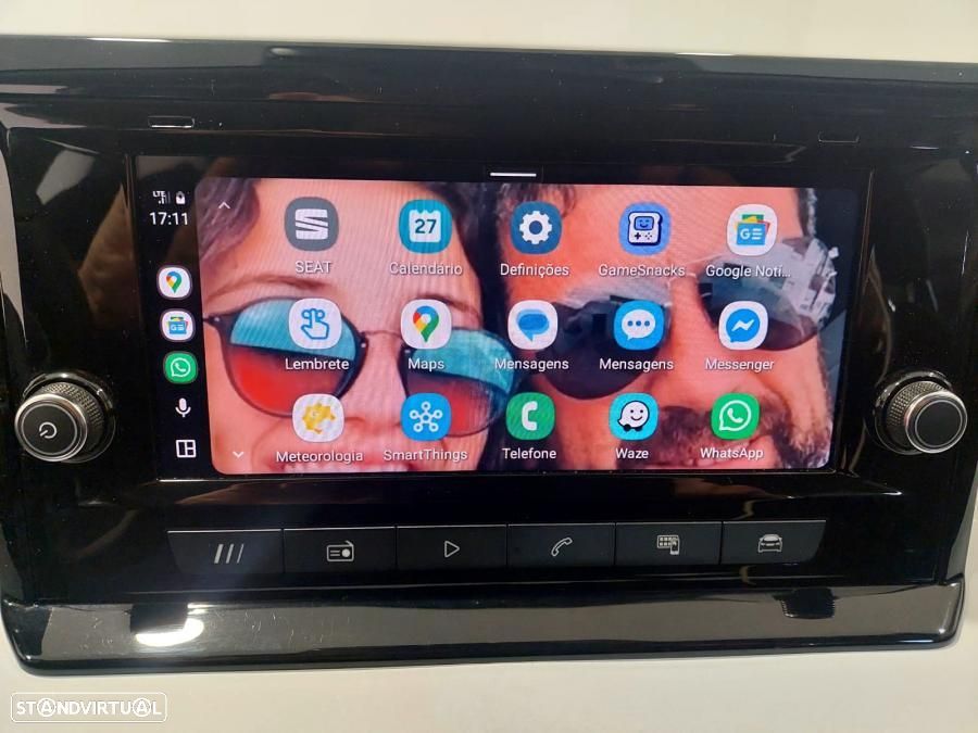 SEAT Ibiza 1.0 TSI Style - 21