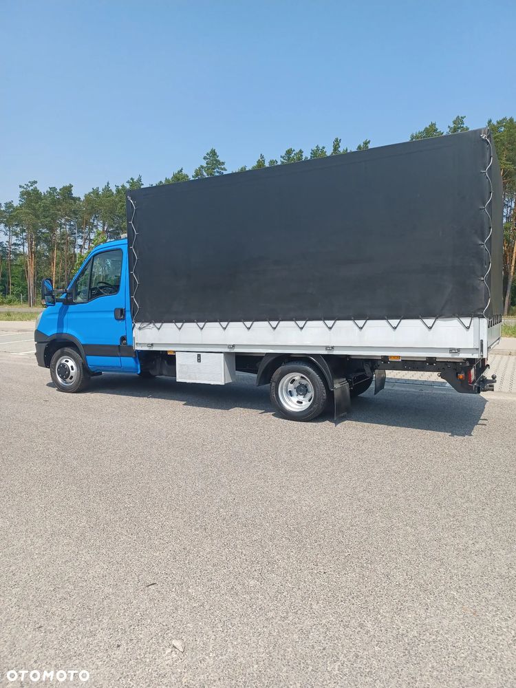 Iveco Daily 35C17 - 5