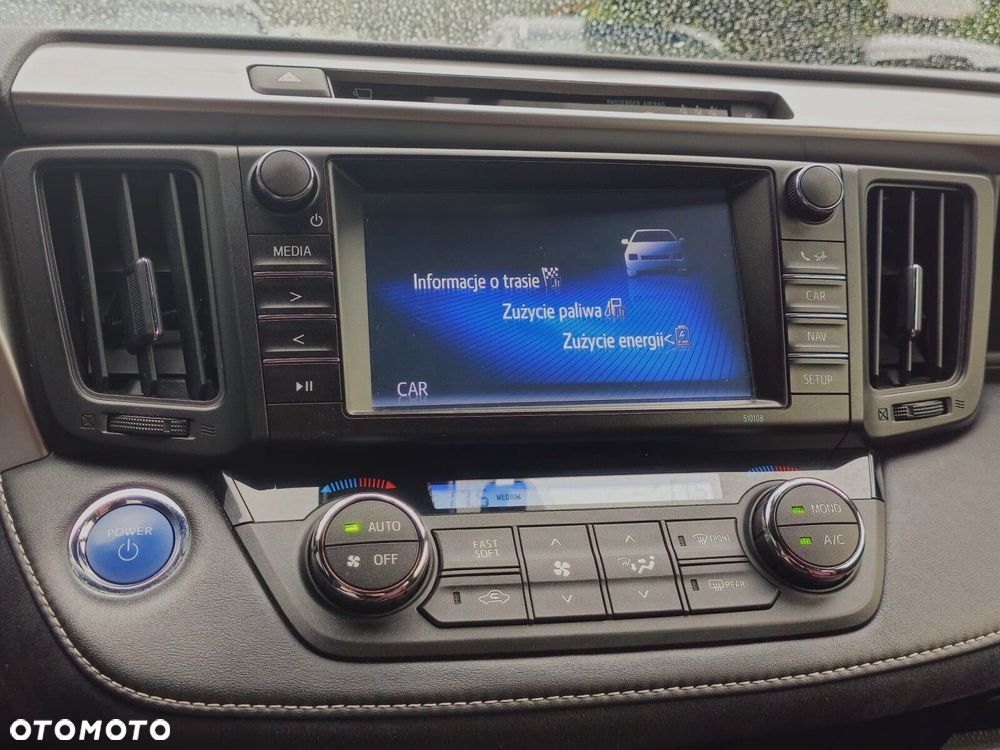 Toyota RAV4 Hybrid Prestige 4x2 - 24