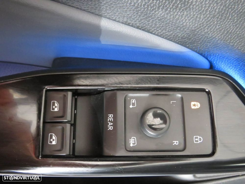 VW ID.4 77 kWh Pro Performance - 11