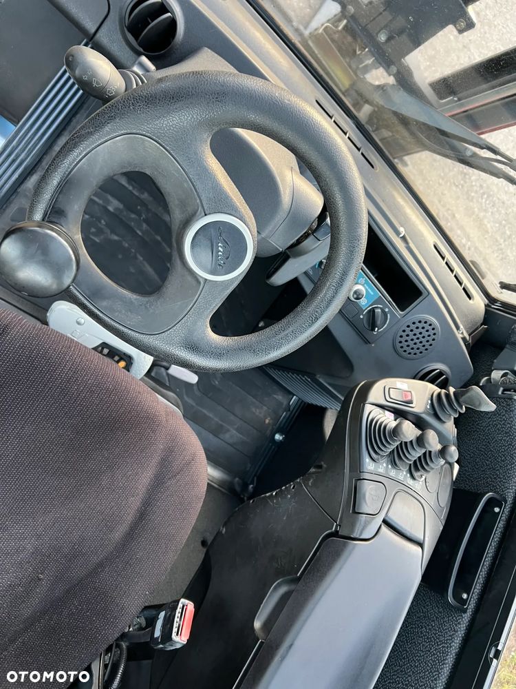 Linde H25D-02 EVO - 18