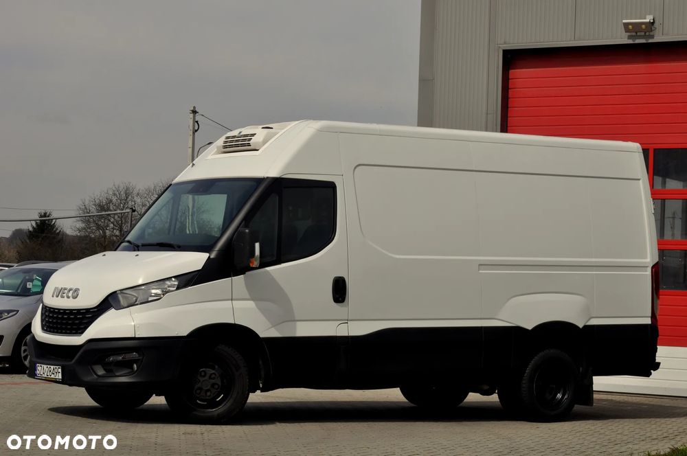 Iveco Daily - 3