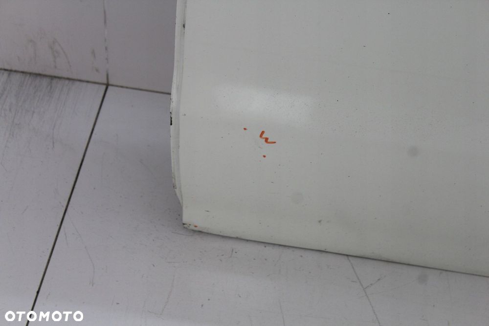 DRZWI LEWY TYŁ SSANGYONG KORANDO 10-17R WAA - 3