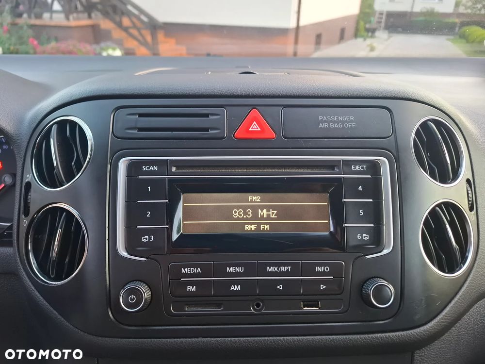 Volkswagen Golf Plus - 10