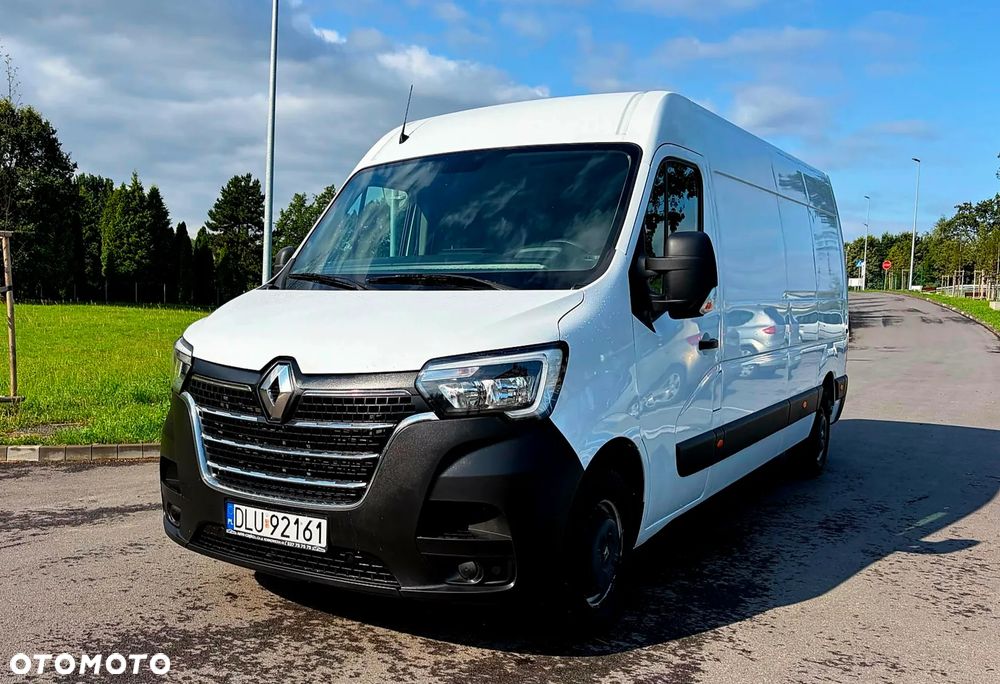 Renault Master - 10