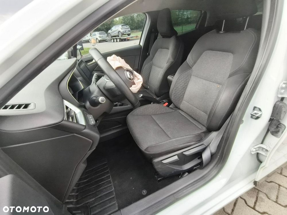 Renault Clio - 12