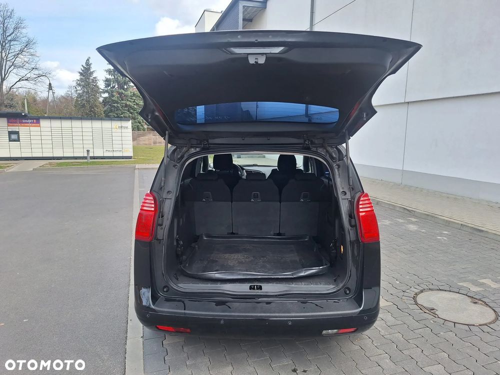 Peugeot 5008 155 THP Family Plus - 23